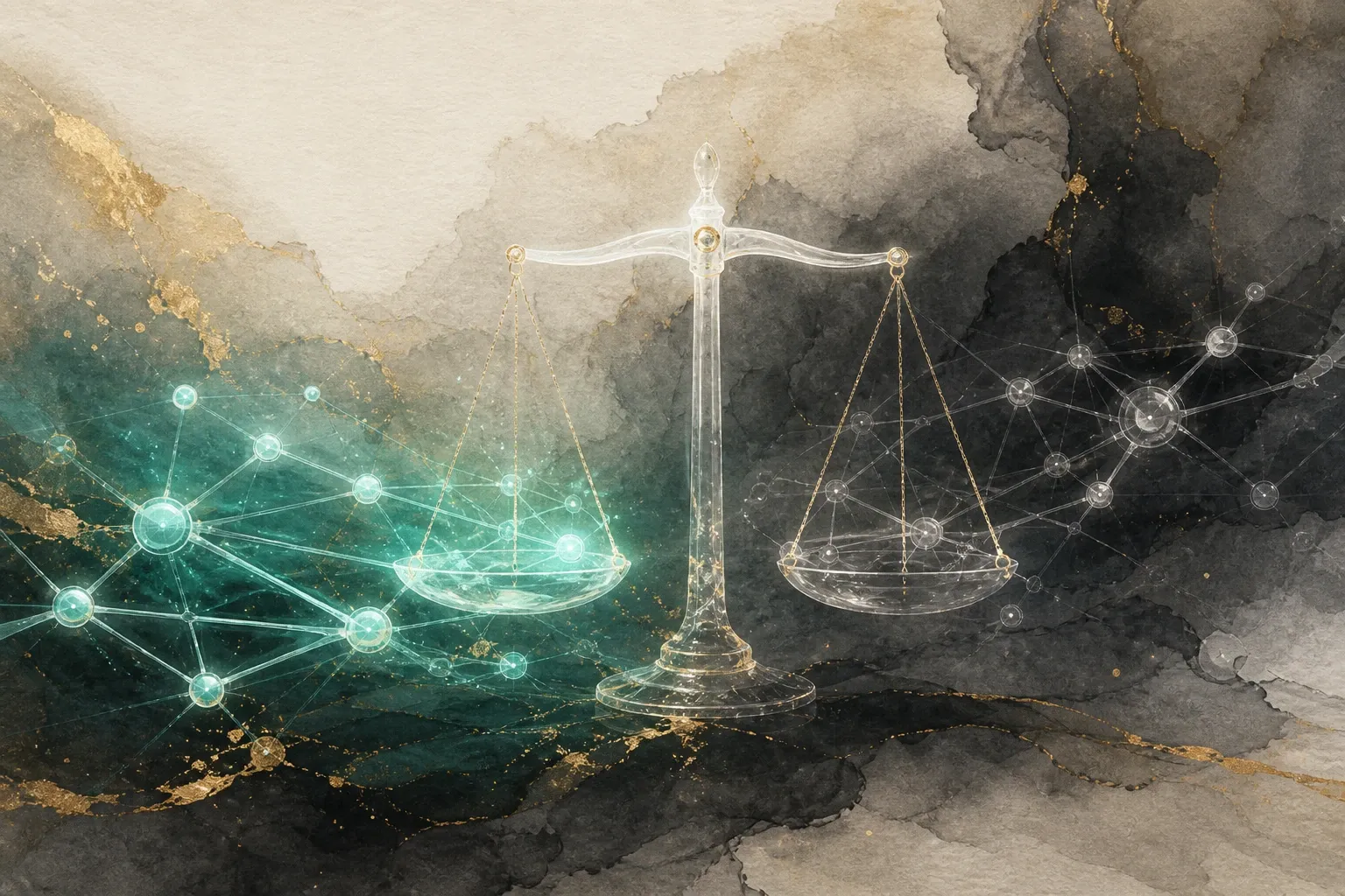 LinkTrust：青瓷与金色天平甄别可信链接网络